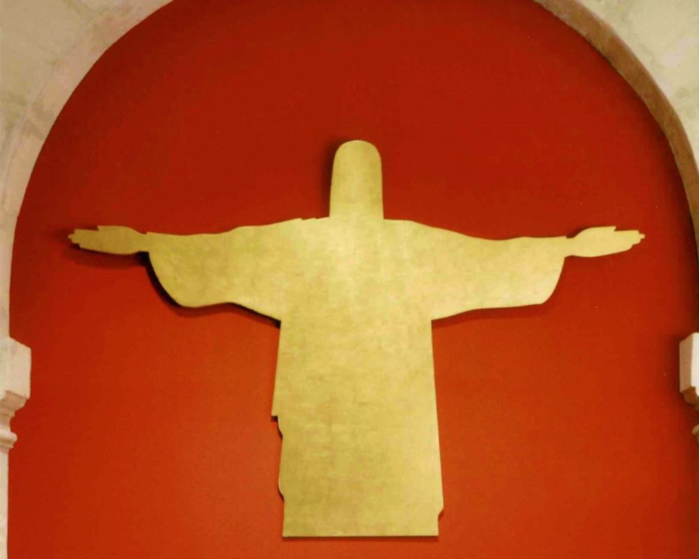 Christ Rédempteur