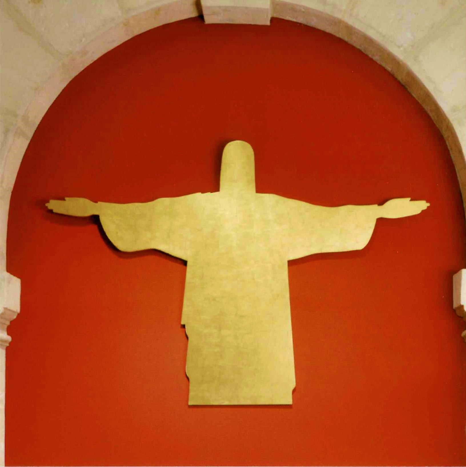 "Bienvenue dans l'Eglise"