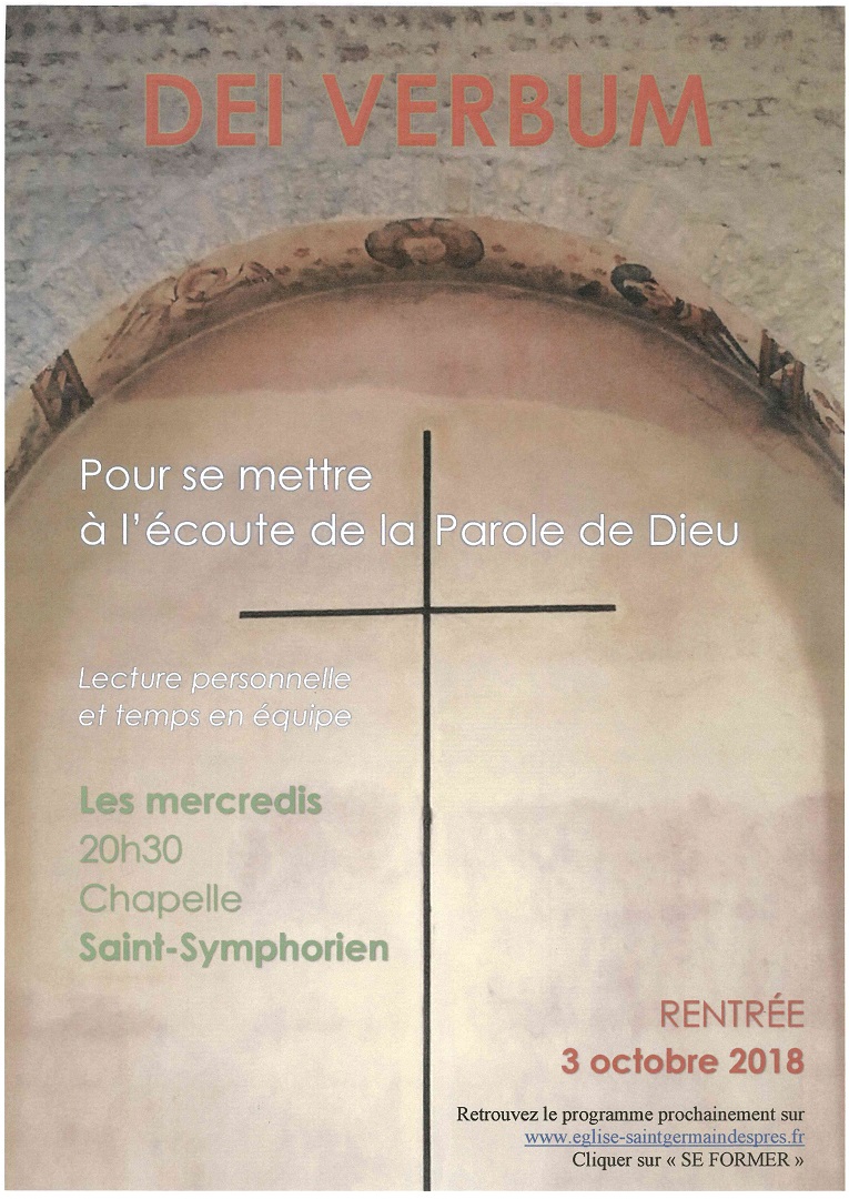 Affiche 2018-2019