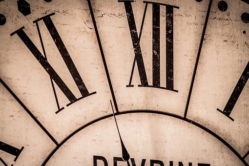 Horaires