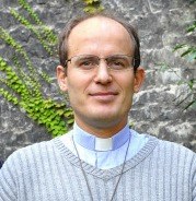P. Benoît Aubert