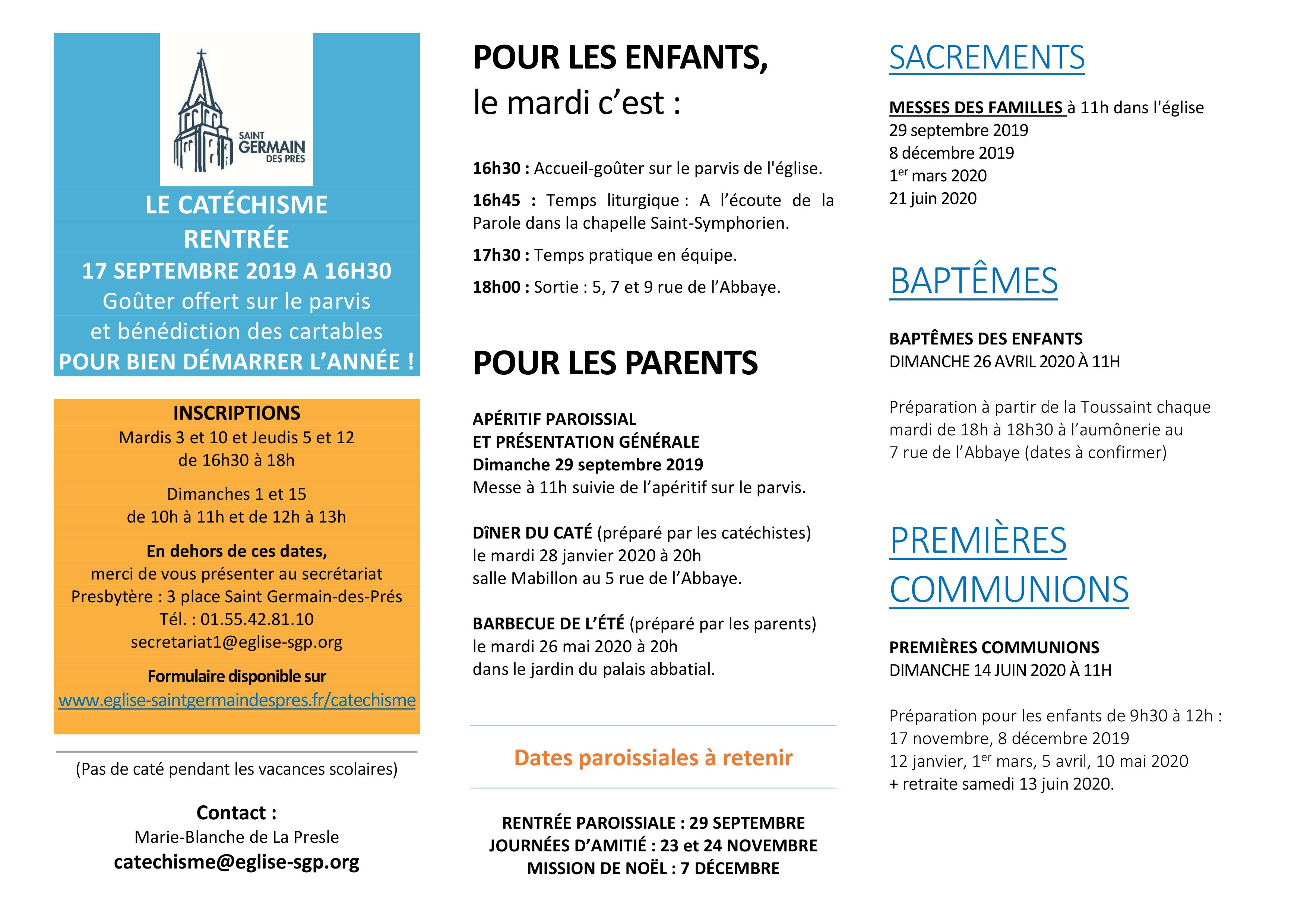Tract KT 2019-2020